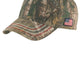 Port & Co ™  Americana Contrast Stitch Camouflage Cap. C909