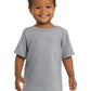 Port & Co ™  Infant Core Cotton Tee. CAR54I