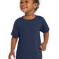 Port & Co ™  Infant Core Cotton Tee. CAR54I