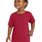 Port & Co ™  Infant Core Cotton Tee. CAR54I