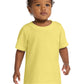 Port & Co ™  Infant Core Cotton Tee. CAR54I