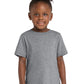 Port & Co ™  Toddler Core Cotton Tee. CAR54T