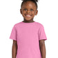 Port & Co ™  Toddler Core Cotton Tee. CAR54T