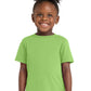 Port & Co ™  Toddler Core Cotton Tee. CAR54T