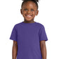 Port & Co ™  Toddler Core Cotton Tee. CAR54T