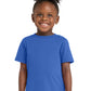 Port & Co ™  Toddler Core Cotton Tee. CAR54T