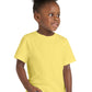 Port & Co ™  Toddler Core Cotton Tee. CAR54T