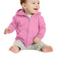 Port & Co ™  Infant Core Fleece Full-Zip Hooded Sweatshirt. CAR78IZH