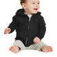 Port & Co ™  Infant Core Fleece Full-Zip Hooded Sweatshirt. CAR78IZH