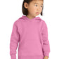 Port & Co ™  Toddler Core Fleece Pullover Hooded Sweatshirt. CAR78TH