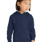 Port & Co ™  Toddler Core Fleece Pullover Hooded Sweatshirt. CAR78TH