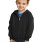 Port & Co ™  Toddler Core Fleece Full-Zip Hooded Sweatshirt. CAR78TZH