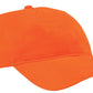 Port & Co ™  Brushed Twill Low Profile Cap.  CP77