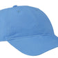 Port & Co ™  Brushed Twill Low Profile Cap.  CP77