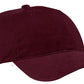 Port & Co ™  Brushed Twill Low Profile Cap.  CP77