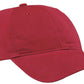 Port & Co ™  Brushed Twill Low Profile Cap.  CP77