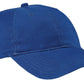 Port & Co ™  Brushed Twill Low Profile Cap.  CP77