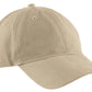 Port & Co ™  Brushed Twill Low Profile Cap.  CP77