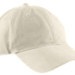Port & Co ™  Brushed Twill Low Profile Cap.  CP77