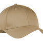 Port & Co ™  Six-Panel Twill Cap.  CP80