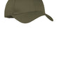Port & Co ™  Six-Panel Twill Cap.  CP80