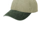Port & Co ™  Two-Tone Pigment-Dyed Cap.  CP83