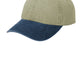 Port & Co ™  Two-Tone Pigment-Dyed Cap.  CP83