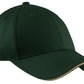 Port & Co ™  Sandwich Bill Cap.  CP85