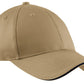 Port & Co ™  Sandwich Bill Cap.  CP85