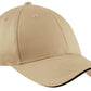 Port & Co ™  Sandwich Bill Cap.  CP85