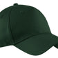Port & Co ™  Five-Panel Twill Cap.  CP86