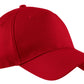 Port & Co ™  Five-Panel Twill Cap.  CP86