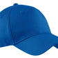Port & Co ™  Five-Panel Twill Cap.  CP86