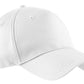 Port & Co ™  Five-Panel Twill Cap.  CP86
