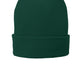 Port & Co ™  Fleece-Lined Knit Cap. CP90L