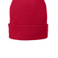 Port & Co ™  Fleece-Lined Knit Cap. CP90L