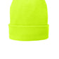 Port & Co ™  Fleece-Lined Knit Cap. CP90L