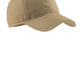 Port & Co ™  Soft Brushed Canvas Cap. CP96