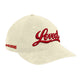 Loved Port Authority Light Corduroy Dad Cap