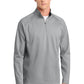 Sport-Tek ®  Sport-Wick ®  Fleece 1/4-Zip Pullover.  F243