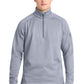 Sport-Tek ®  Tech Fleece 1/4-Zip Pullover. F247