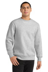 Sport-Tek ®  Super Heavyweight Crewneck Sweatshirt.  F280