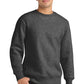 Sport-Tek ®  Super Heavyweight Crewneck Sweatshirt.  F280