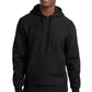 Sport-Tek ®  Super Heavyweight Pullover Hooded Sweatshirt.  F281