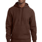 Sport-Tek ®  Super Heavyweight Pullover Hooded Sweatshirt.  F281