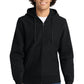 Sport-Tek ®  Super Heavyweight Full-Zip Hooded Sweatshirt.  F282