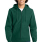 Sport-Tek ®  Super Heavyweight Full-Zip Hooded Sweatshirt.  F282
