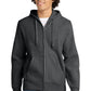 Sport-Tek ®  Super Heavyweight Full-Zip Hooded Sweatshirt.  F282