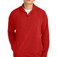 Sport-Tek ®  Repeat 1/2-Zip Long Sleeve Hooded Jacket JST488
