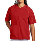 Sport-Tek ®  Repeat 1/2-Zip Short Sleeve Jacket JST489